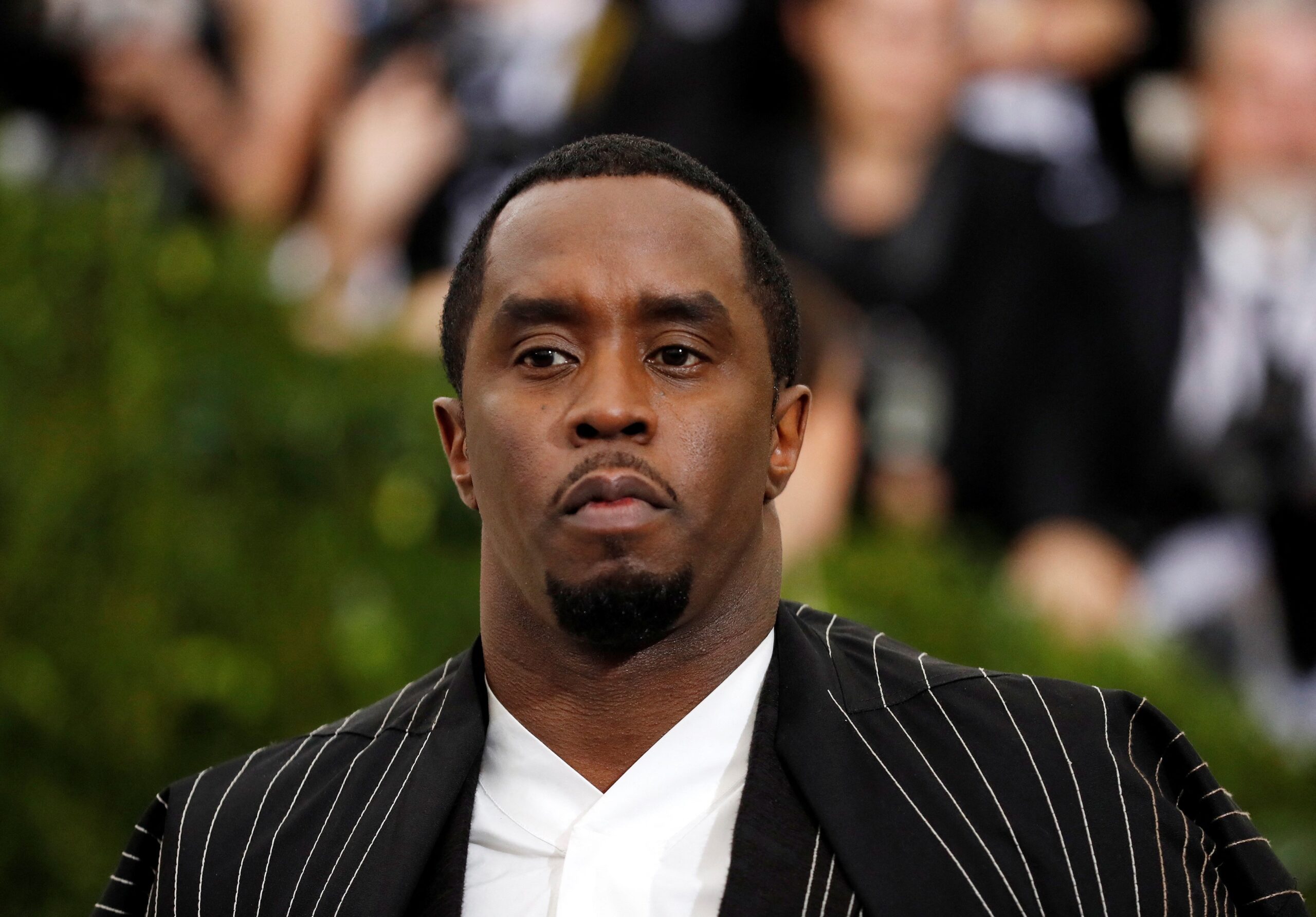 Sean ‘Diddy’ Combs pode sair da prisão em maio de 2028