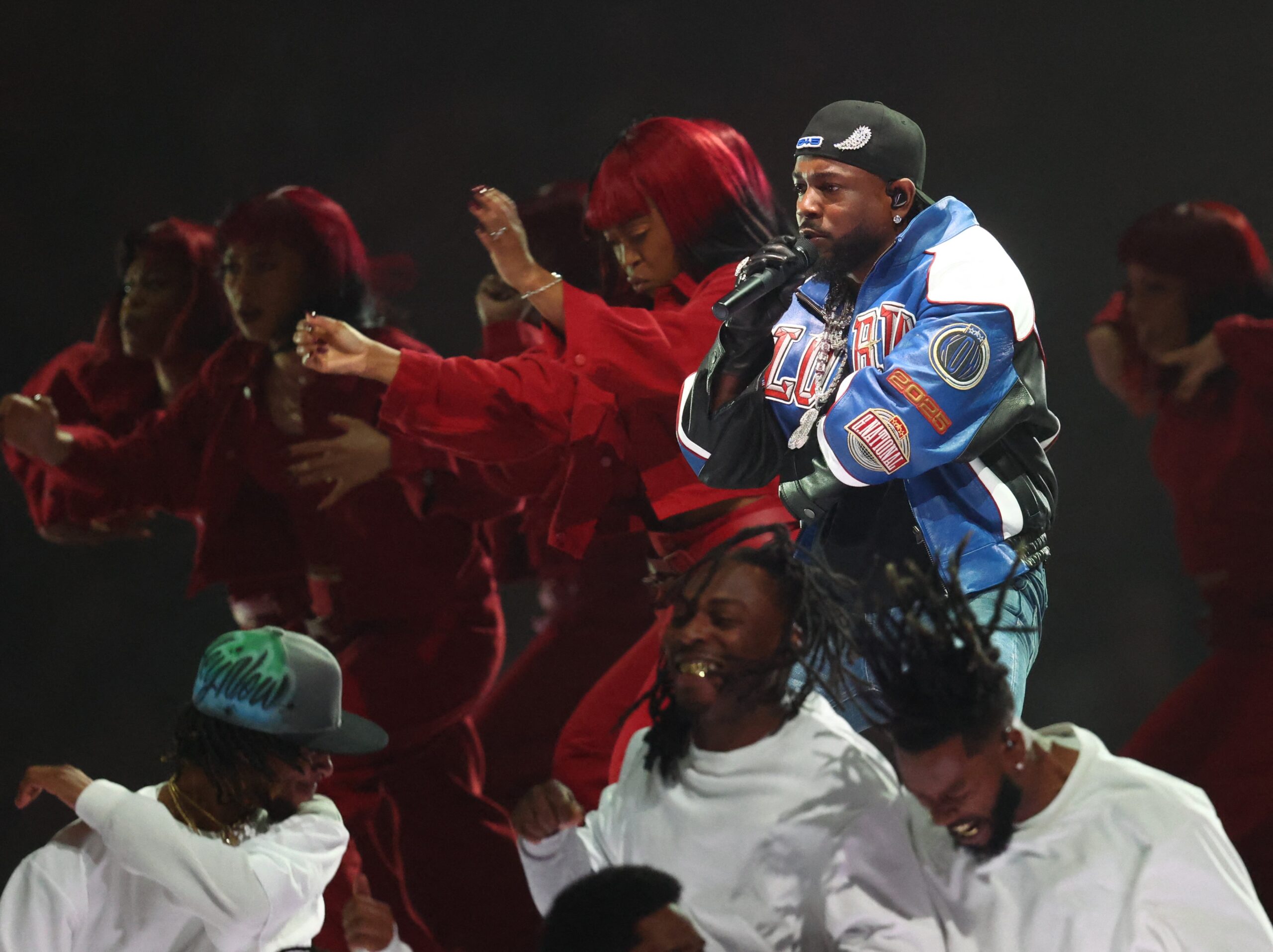 Kendrick Lamar se apresenta em São Paulo: tudo o que você precisa saber