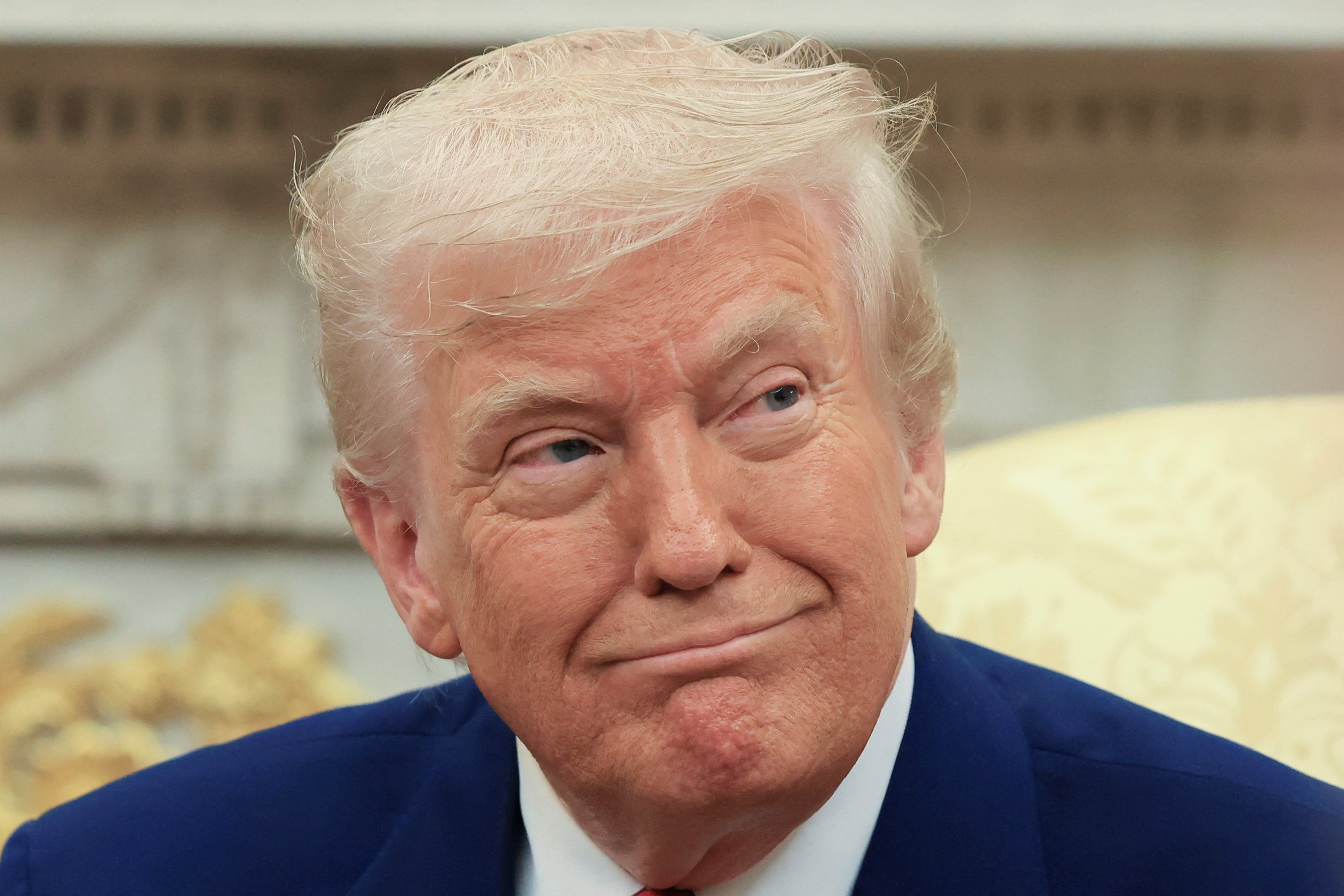 Fortuna de Trump cresce para US$ 7,3 bilhões