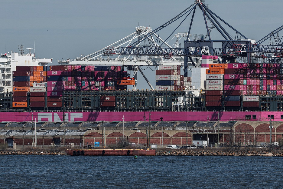 EUA expandem lista de empresas com restrições de exportação