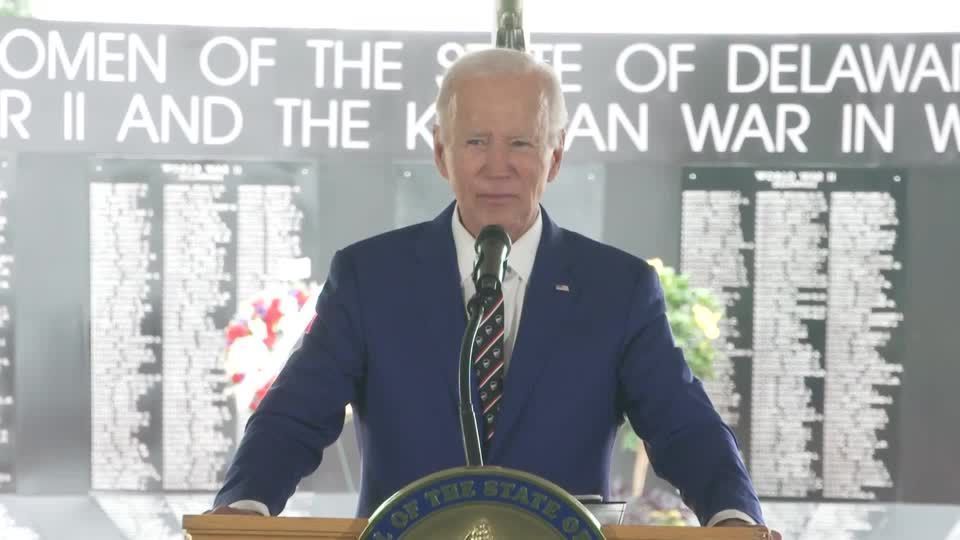 Joe Biden deve iniciar arrecadação de fundos para biblioteca presidencial