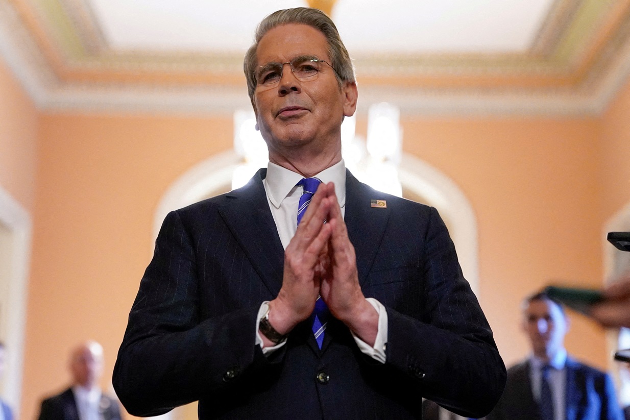 EUA oferecem suporte financeiro à Argentina