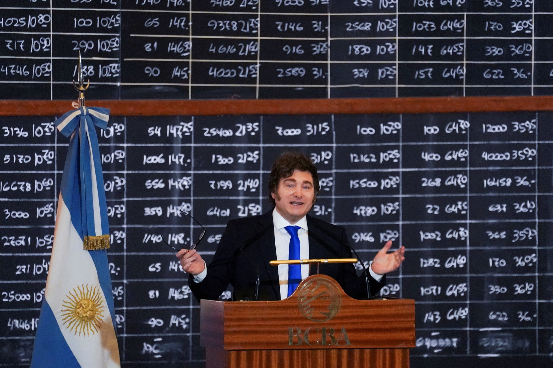 BBI melhora perspectiva para ações argentinas