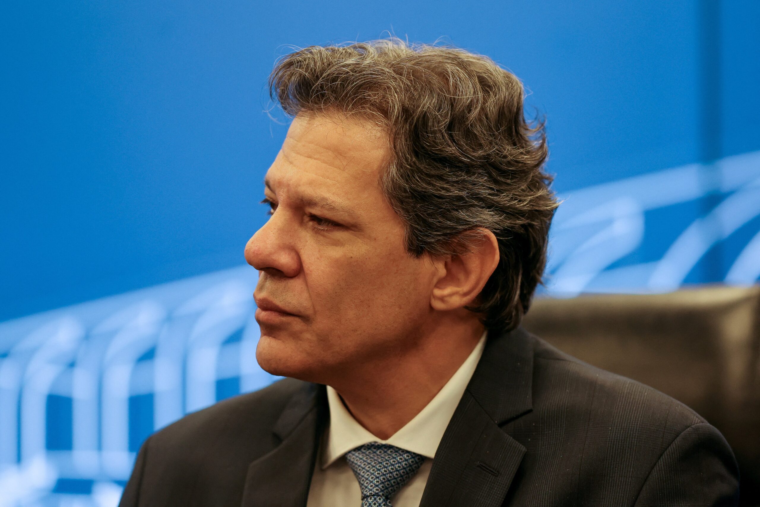 Haddad apresenta propostas para o Orçamento de 2026