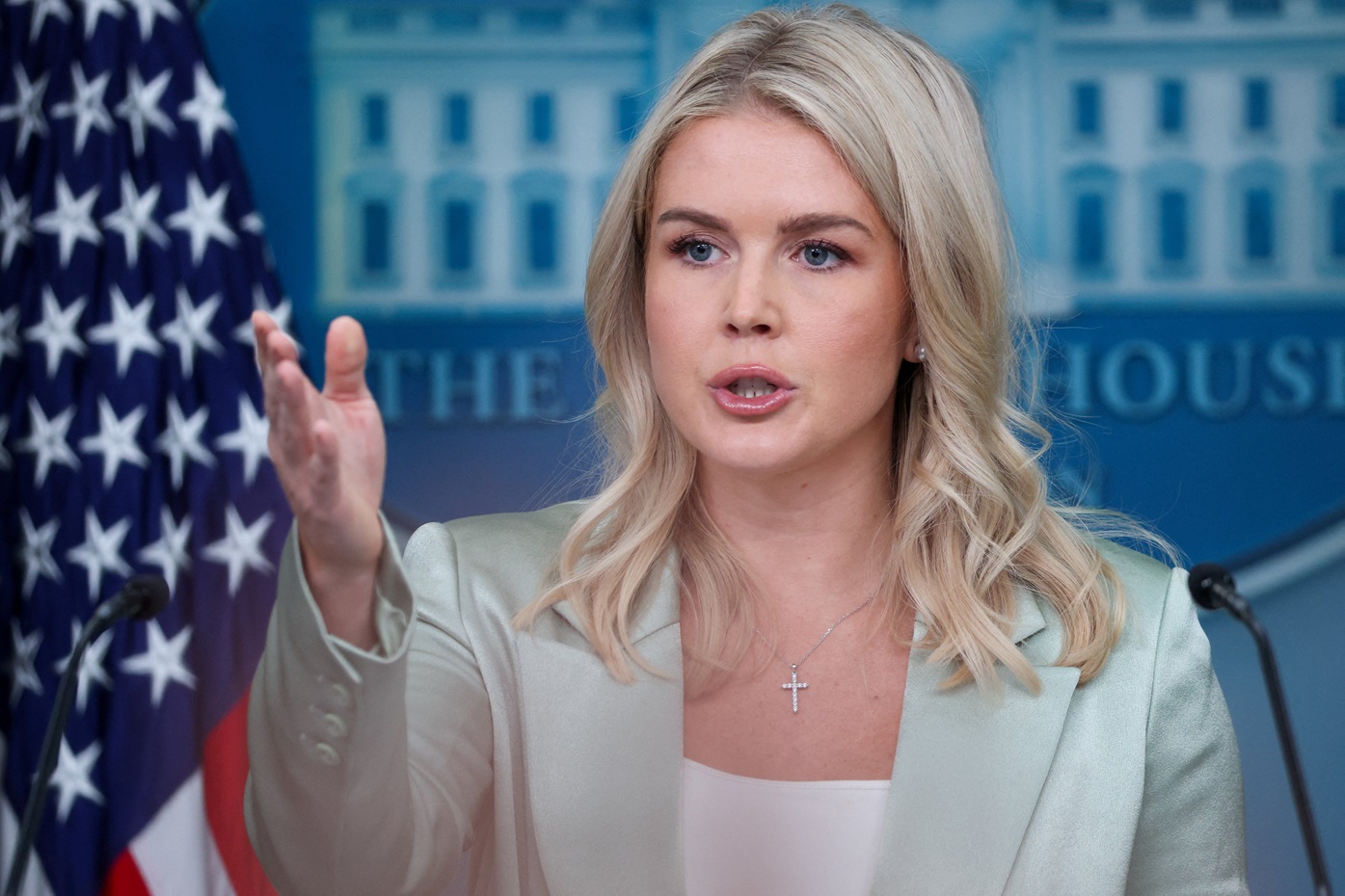 Casa Branca defende nova liderança para o Fed e corte de juros