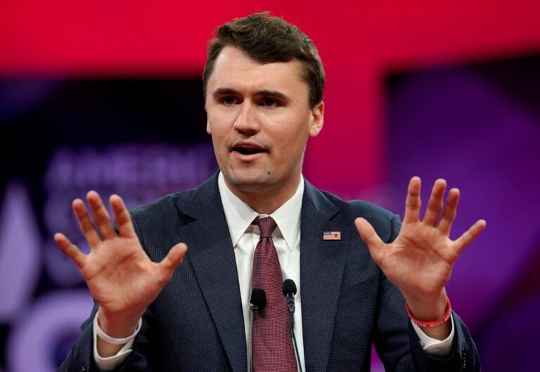 Morte de Charlie Kirk: influenciador conservador e aliado de Trump