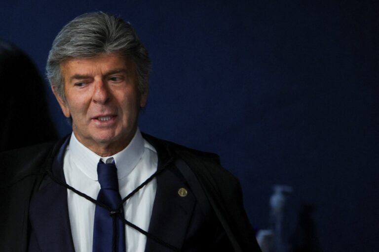 Voto de Fux causa euforia na defesa de Bolsonaro