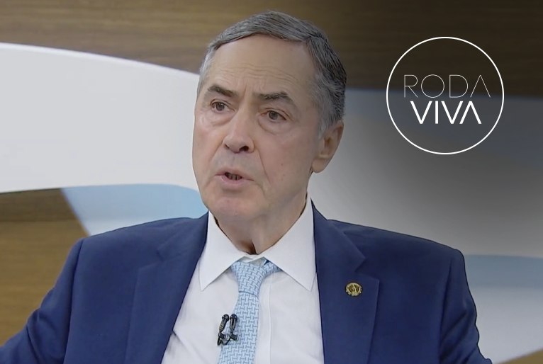 Barroso admite erro em declaração sobre bolsonarismo