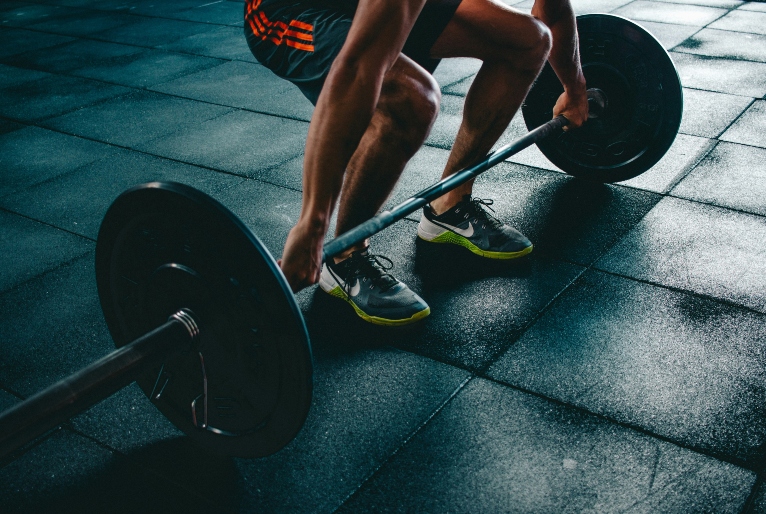 Homens precisam de mais exercícios para benefícios cardíacos