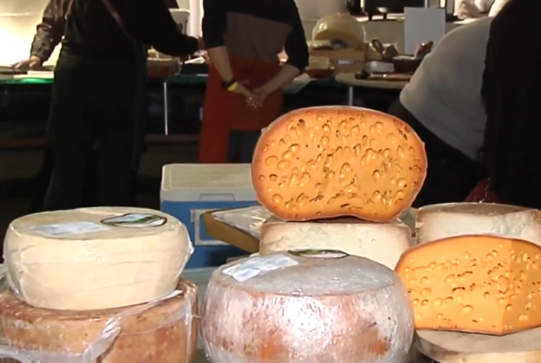 São Paulo cria Rotas do Queijo para alavancar turismo