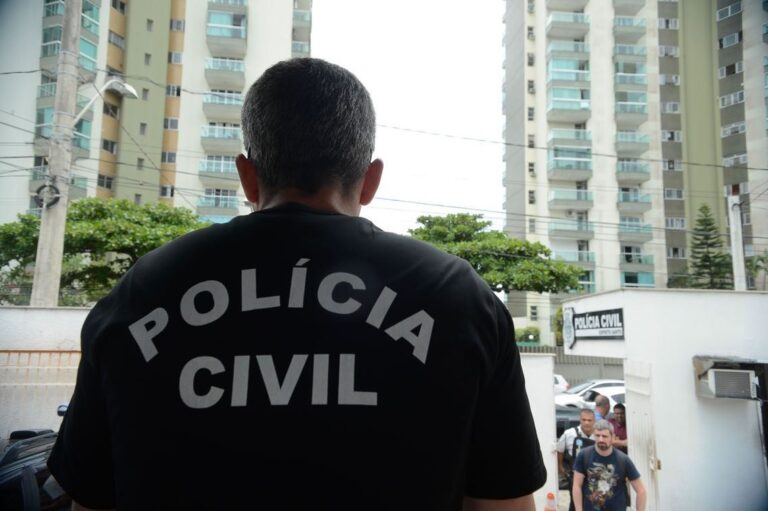 Traficante preso por exploração sexual e cárcere privado