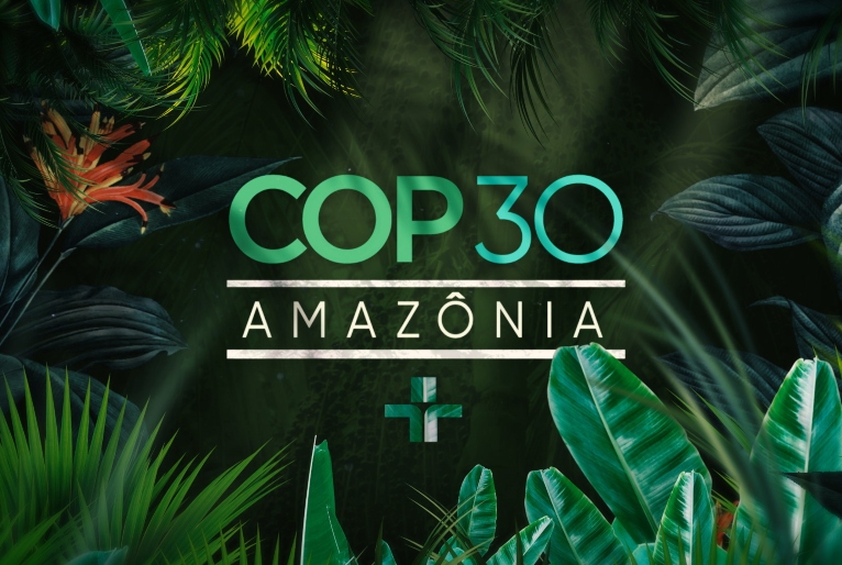 Programação especial da TV Cultura para a COP30