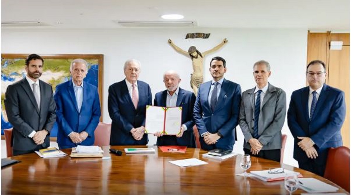 Projeto de lei antifacção: novos combates ao crime organizado