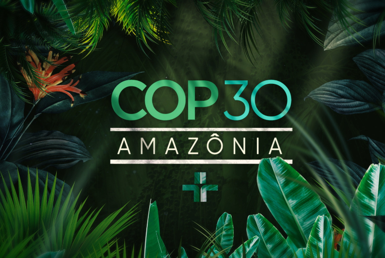 Programação da TV Cultura para a COP 30