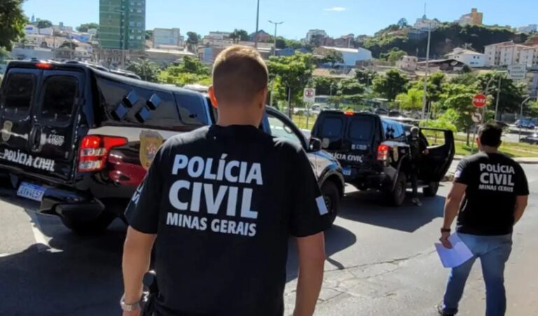 Servidora pública é presa por desvio de 220 armas em Minas Gerais