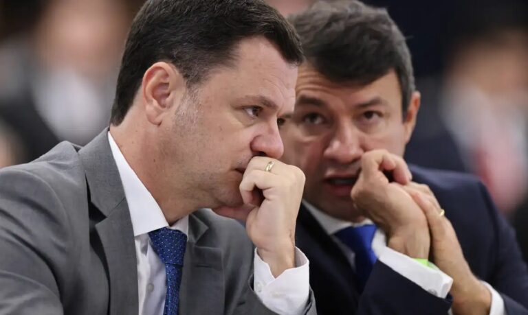 Anderson Torres solicita cumprimento de pena na superintendência da PF