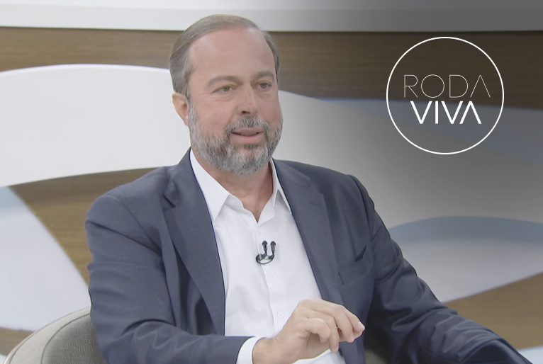 Ministro de Minas e Energia avalia resultados da COP 30