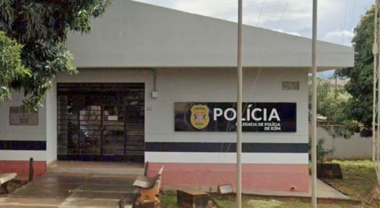 Mulher é detida após matar o próprio filho a facadas em Icém-SP