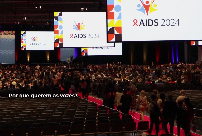 TV Cultura apresenta programação especial na Semana Mundial de Combate à Aids
