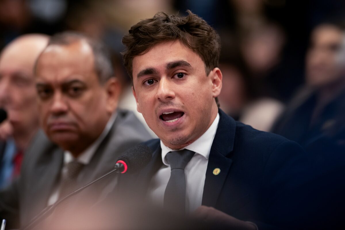 Deputado cobra punição a policial que sugeriu assassinato