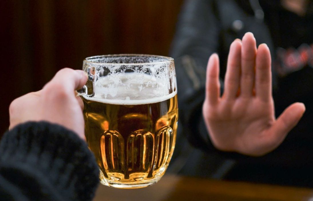 Redução do consumo de álcool pode salvar uma vida por hora no Brasil