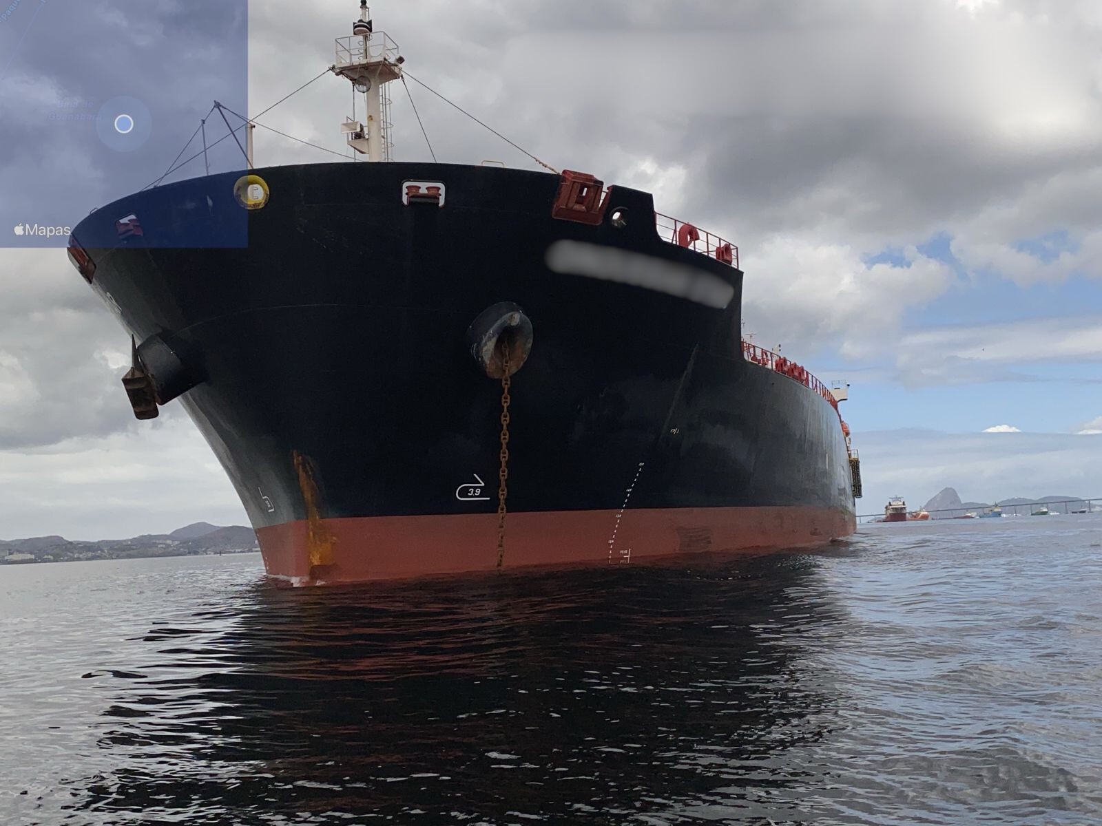 Operação Cadeia de Carbono retém 91 milhões de litros de combustível