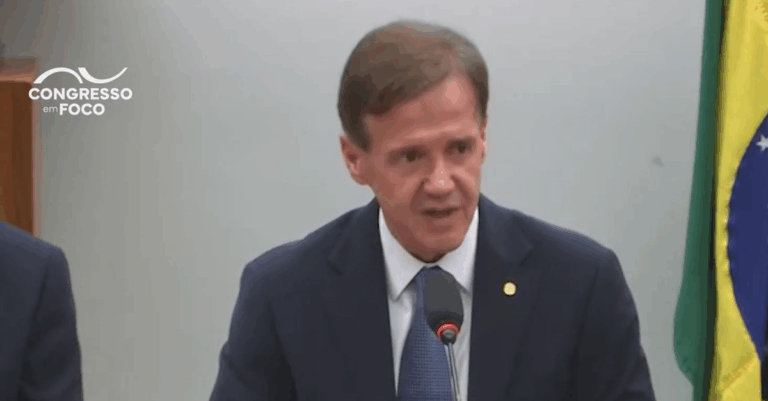 Pressão por votação da PEC da Segurança é criticada