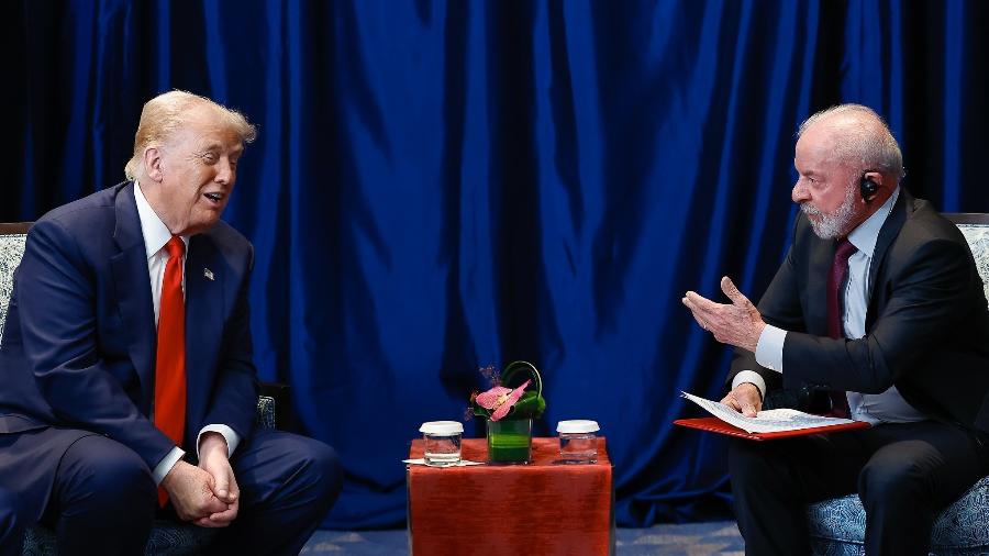 Brasil pressiona por suspensão de tarifas e analisa medidas de Trump