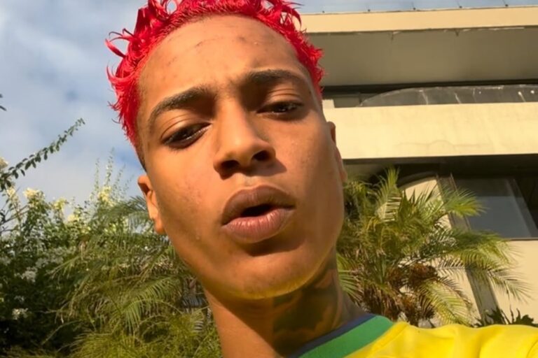 STJ revoga prisão de Oruam, cantor e filho de líder do CV