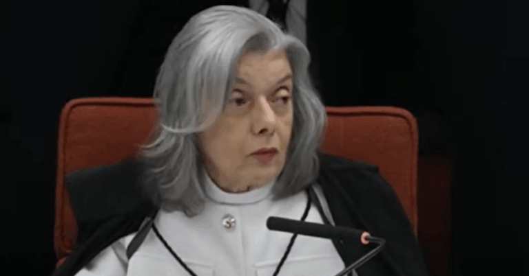 Cármen Lúcia usa Victor Hugo para discutir tentativa de golpe no STF