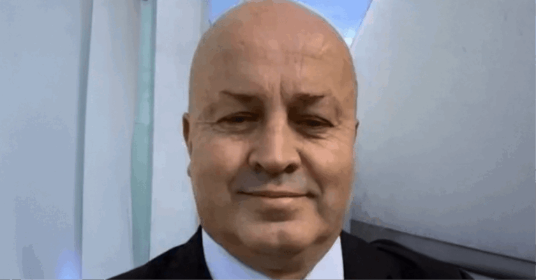 CPMI autoriza quebra de sigilos de Antônio Antunes, o careca do INSS