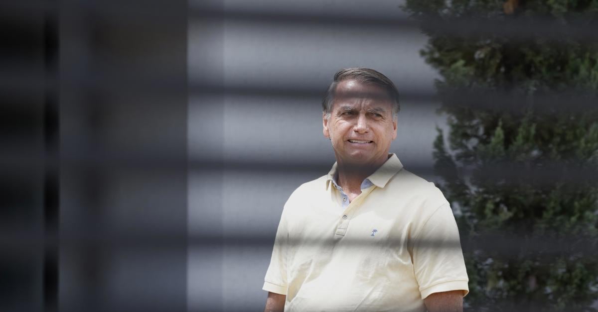 Bolsonaro pede autorização ao STF para comemorar aniversário da filha