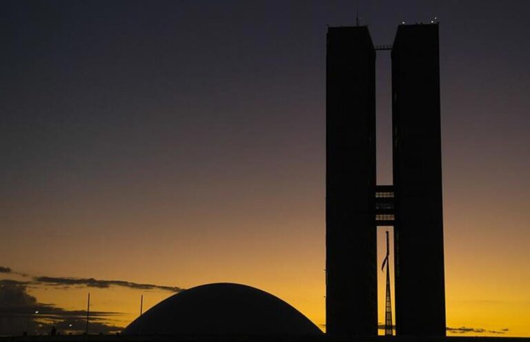 Senado protocolou defesa da Lei do Impeachment para ministros do STF