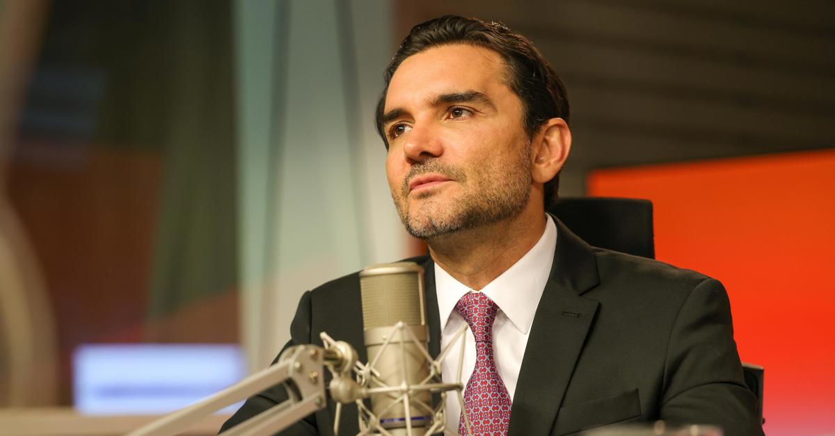 Sabino deixa Ministério do Turismo após rompimento do União com Lula