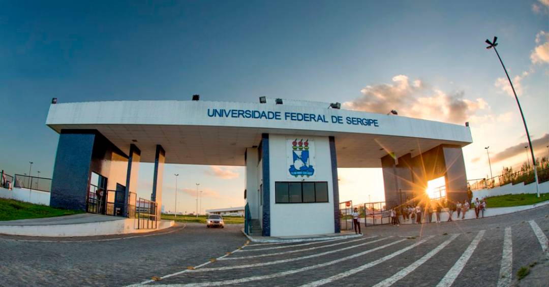 Universidade Federal de Sergipe é alvo do MPF por patrocinar evento do PT