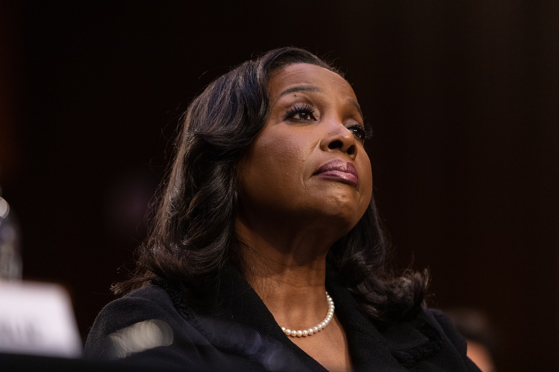 Trump busca demissão de diretora do Fed na Suprema Corte