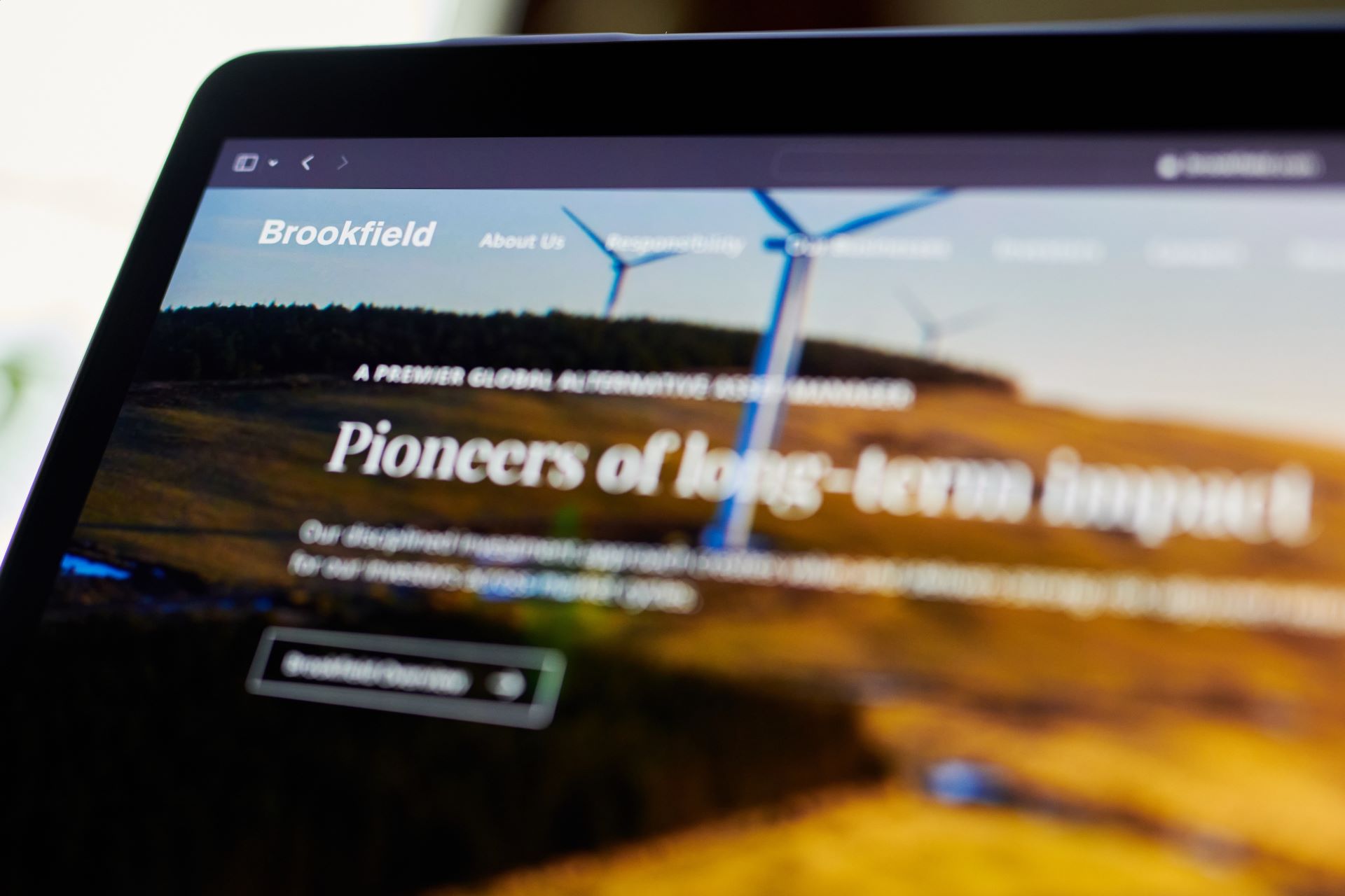 Brookfield negocia compra da Yes! por mais de US$ 10 bilhões