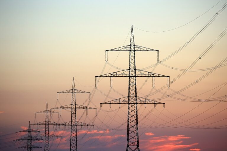 China Southern Power avança em negociações para controle da Transelec no Chile