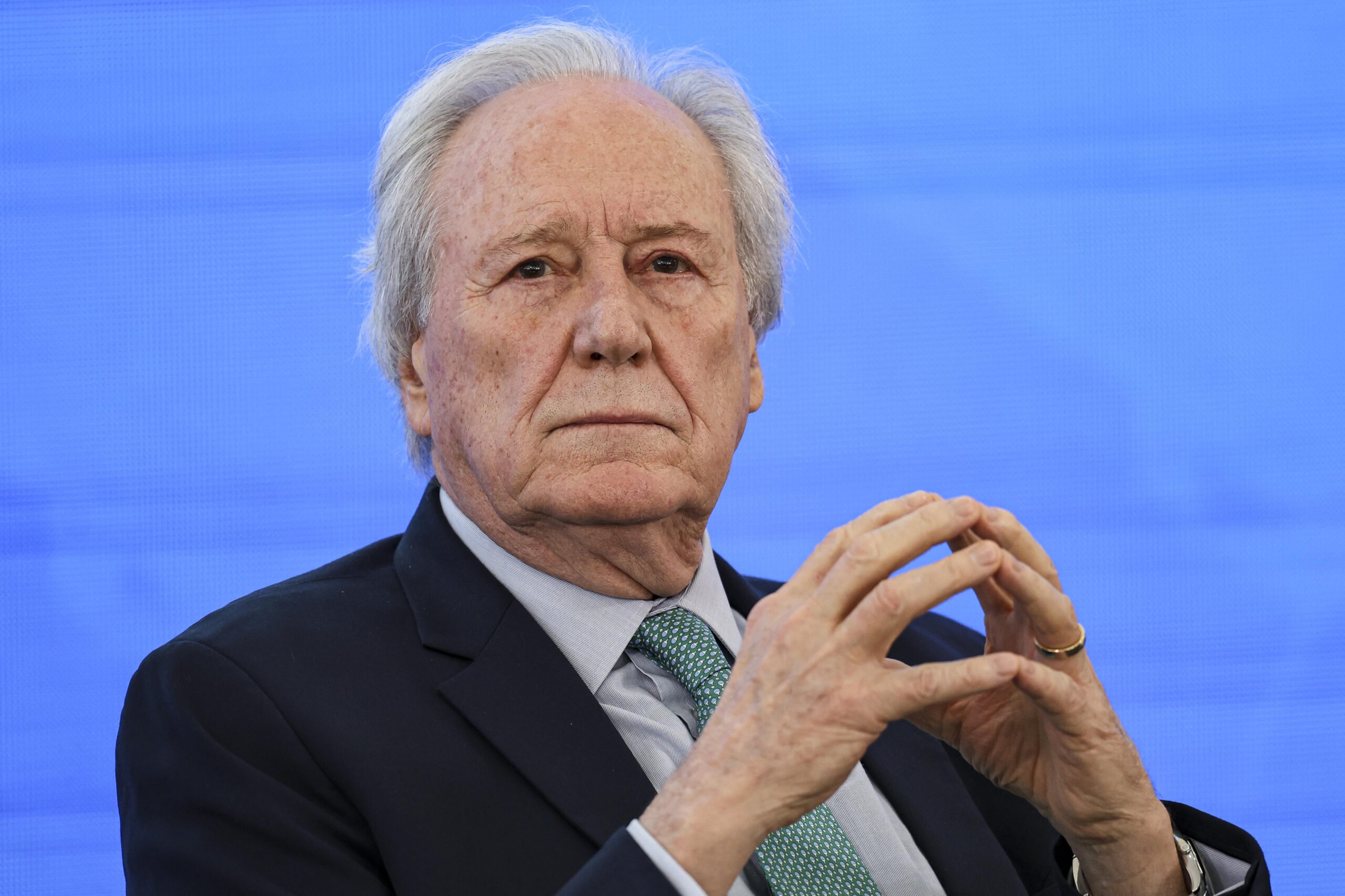 Lewandowski critica PEC da Blindagem e seus impactos no crime organizado