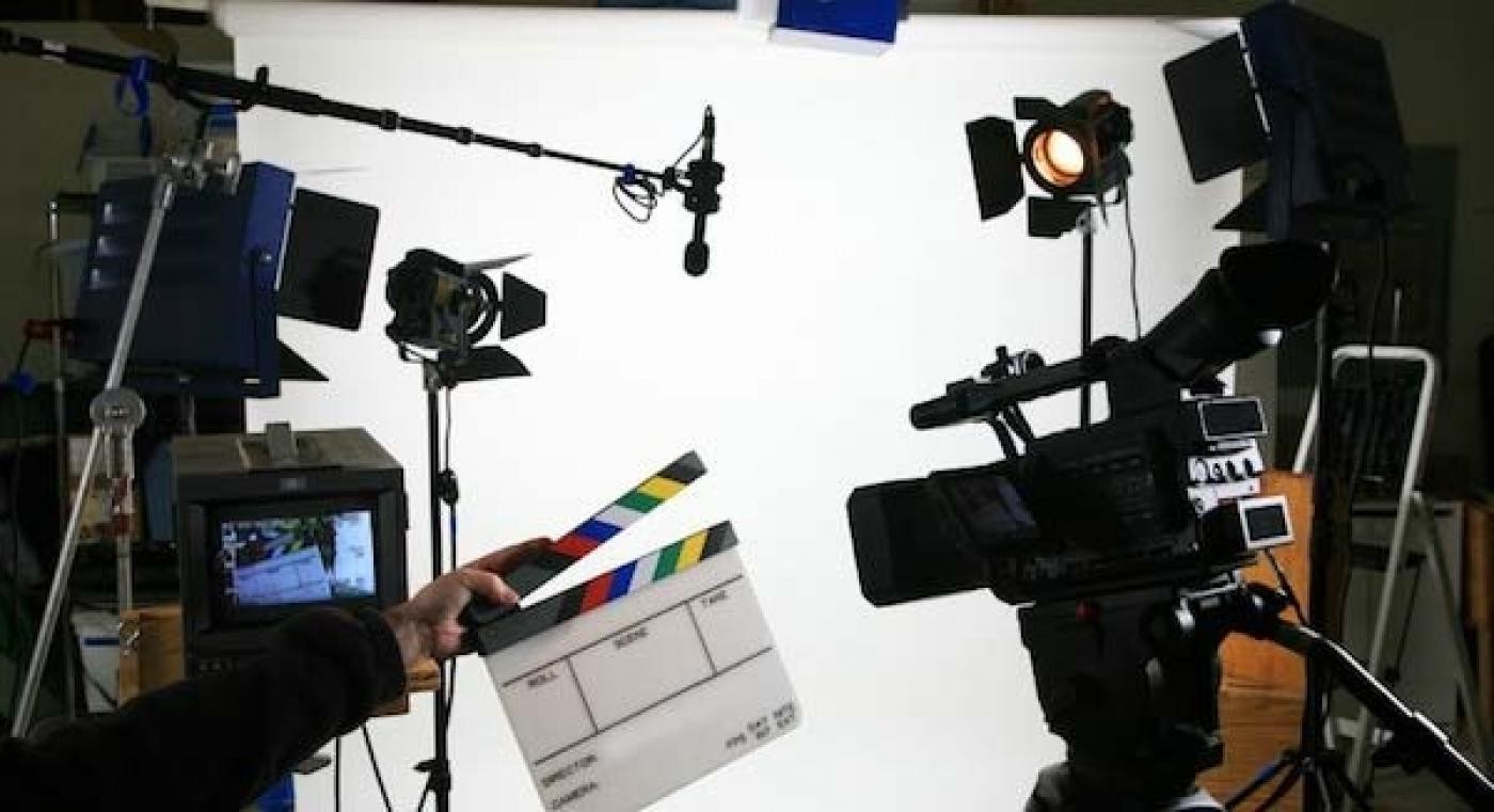 Oficina de cinema gratuita abre inscrições para jovens em Campo Grande