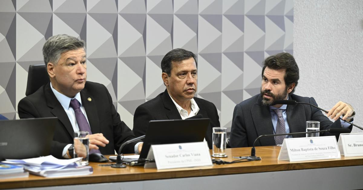 Sindicato dos aposentados nega participação de irmão de Lula