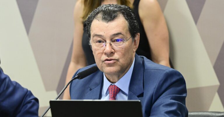 MDB se posiciona contra a PEC da Blindagem