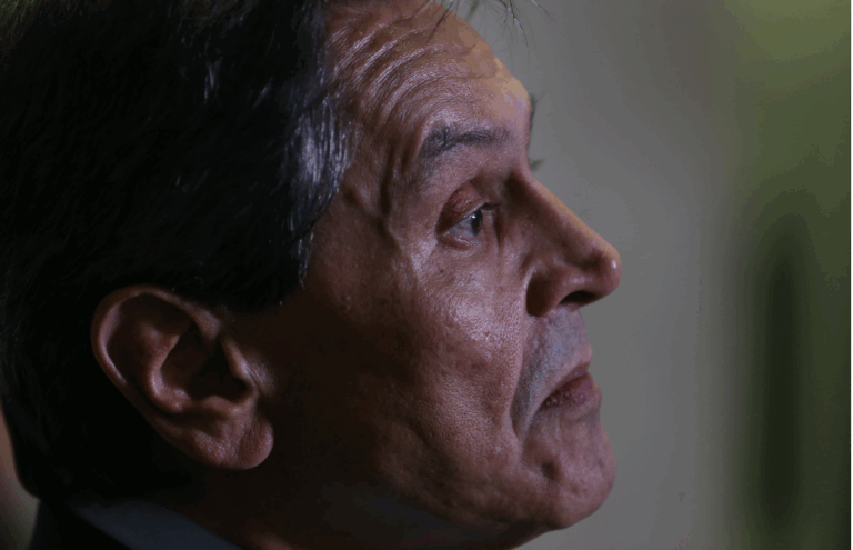 STF autoriza tratamento psiquiátrico para Roberto Jefferson