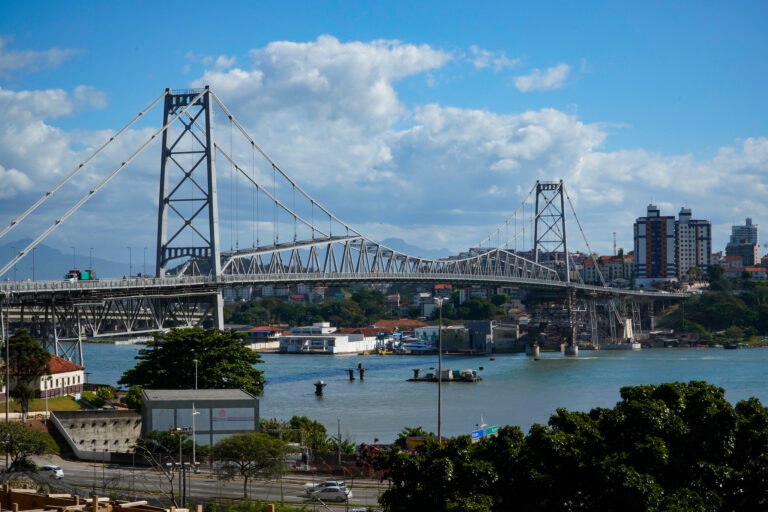 Florianópolis é a cidade mais competitiva do Brasil