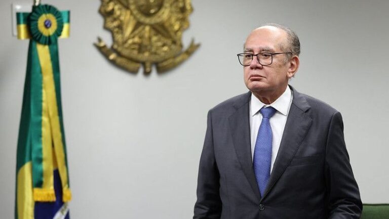 Gilmar Mendes apoia a pejotização e indica votação no STF ainda este ano