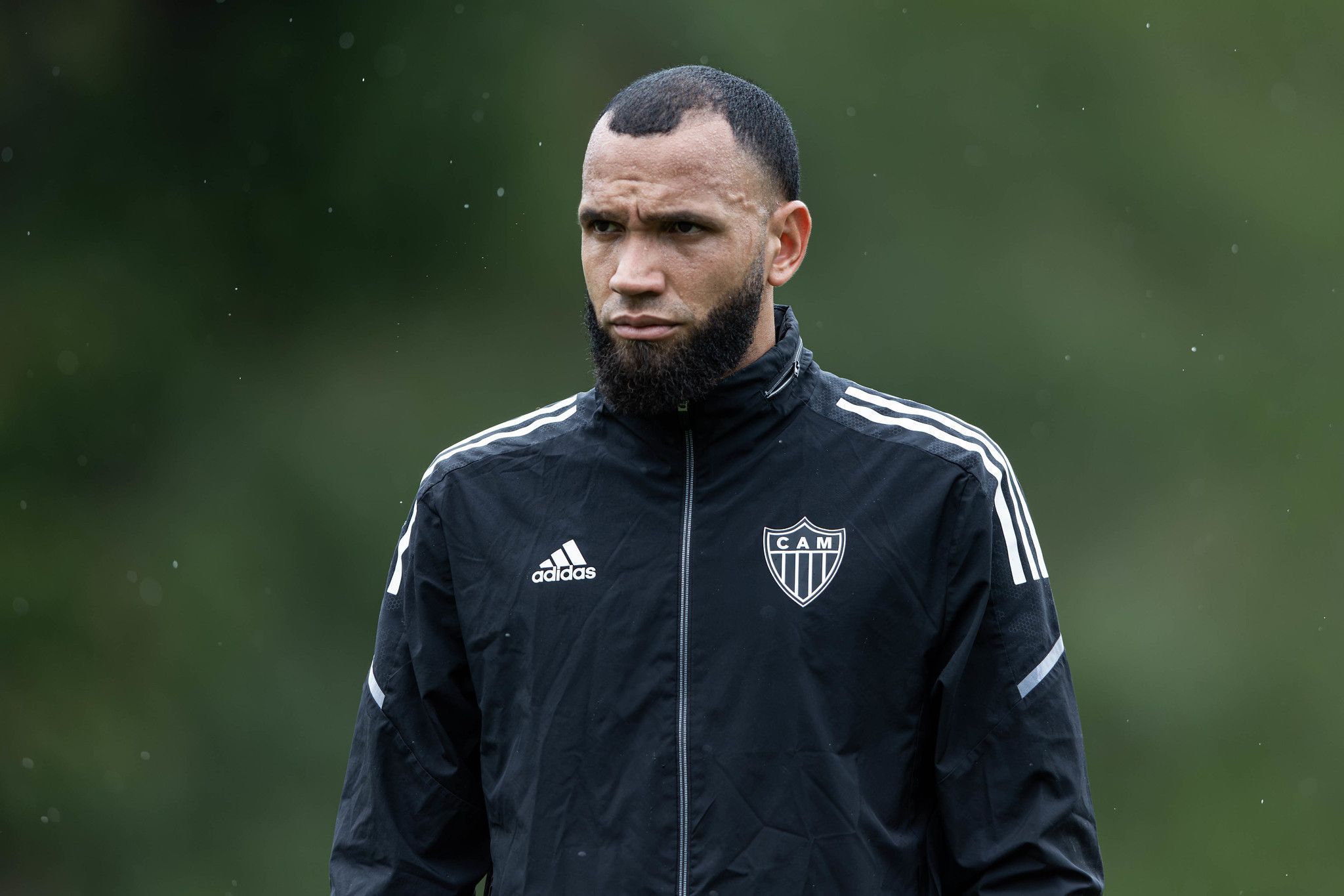 Atlético-MG se pronuncia sobre caso de importunação sexual