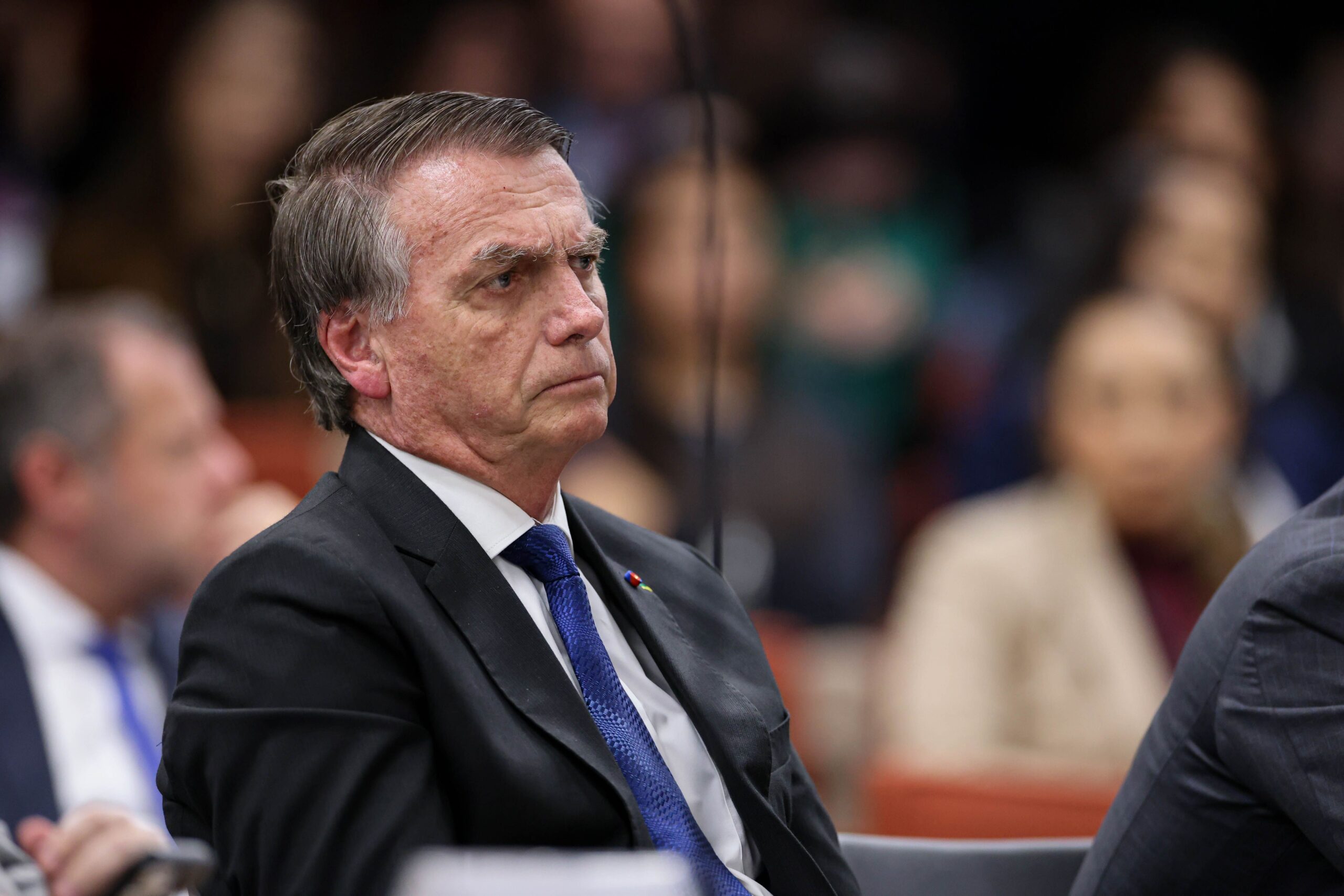 Embargos não devem alterar condenação de Bolsonaro