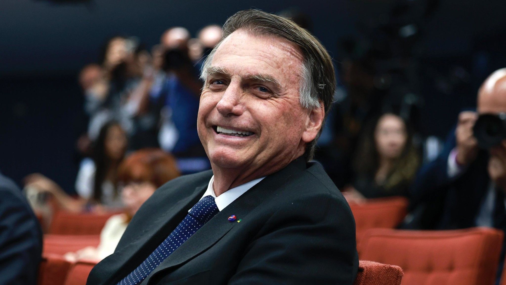 A percepção da provocação de Bolsonaro a Moraes durante manifestações