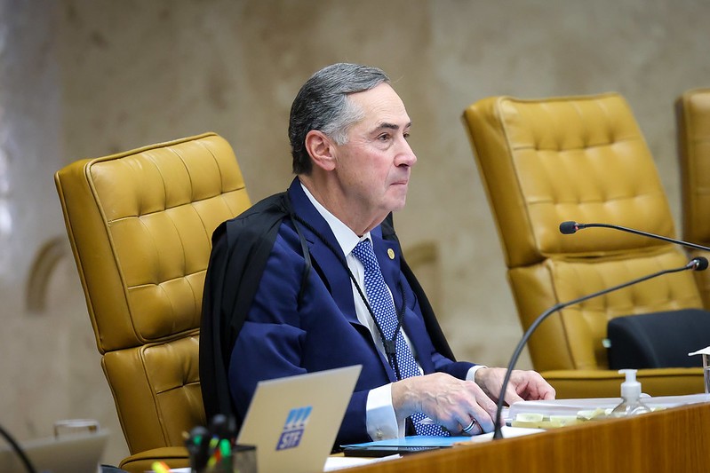 Aposentadoria de Barroso e as próximas mudanças no STF