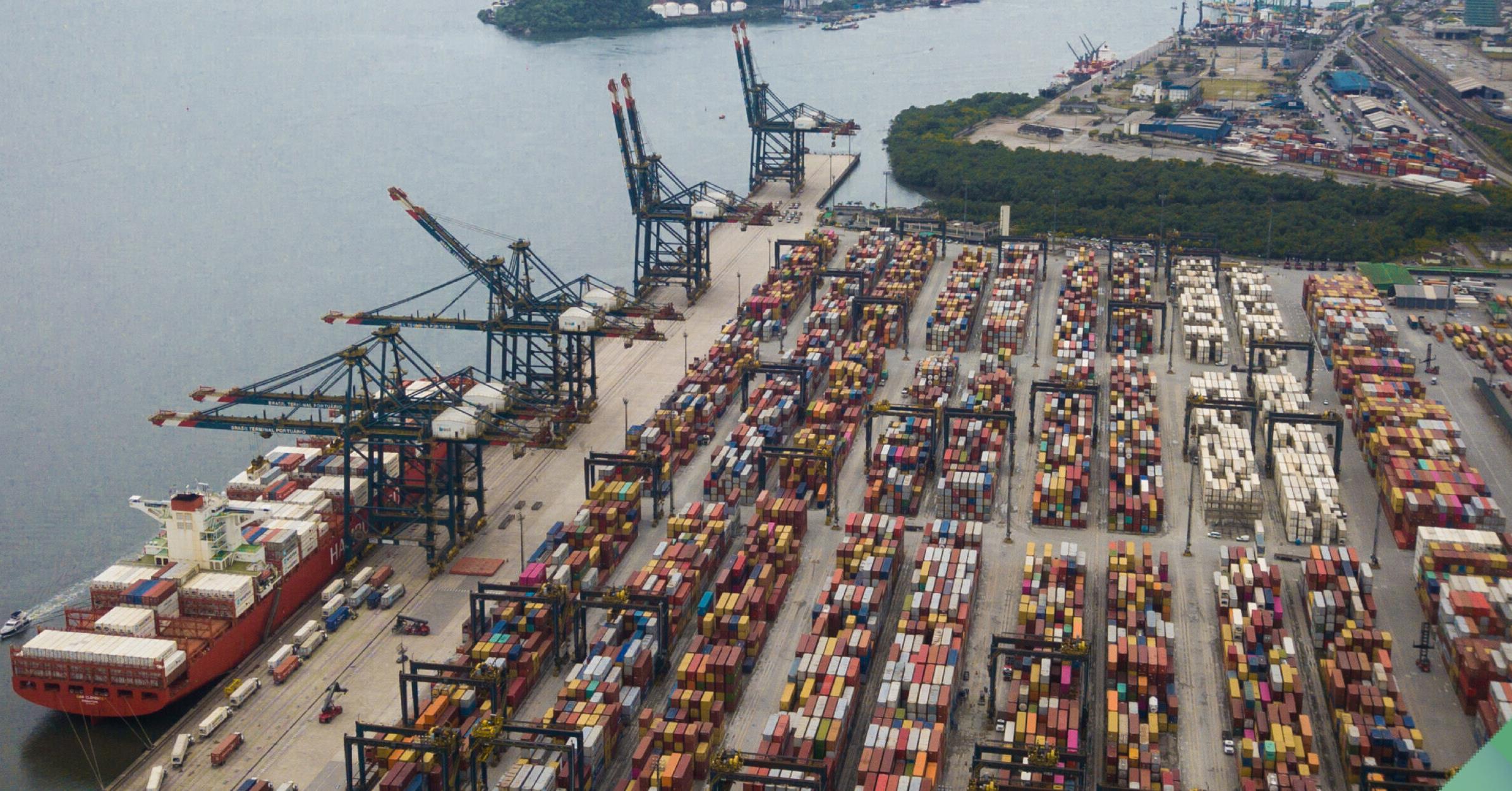 Governo apresenta lista de produtos do Brasil Soberano